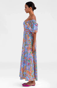 Gretchen Scott Designs Promenade Dress - Vintage Vines