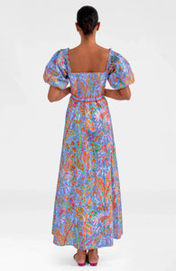 Gretchen Scott Designs Promenade Dress - Vintage Vines