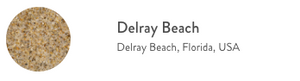 Dune Jewelry Delicate Dune Sunburst Necklace - Delray Beach