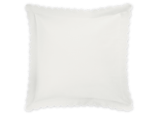 Load image into Gallery viewer, Matouk Bed Linen - Diamond Pique
