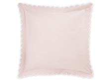 Load image into Gallery viewer, Matouk Bed Linen - Diamond Pique
