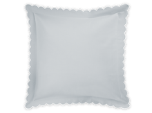 Load image into Gallery viewer, Matouk Bed Linen - Diamond Pique
