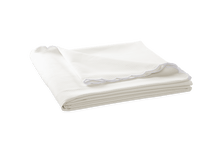 Load image into Gallery viewer, Matouk Bed Linen - Diamond Pique
