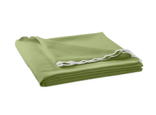 Load image into Gallery viewer, Matouk Bed Linen - Diamond Pique
