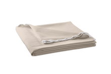 Load image into Gallery viewer, Matouk Bed Linen - Diamond Pique
