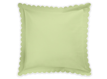 Load image into Gallery viewer, Matouk Bed Linen - Diamond Pique
