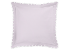 Load image into Gallery viewer, Matouk Bed Linen - Diamond Pique

