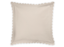 Load image into Gallery viewer, Matouk Bed Linen - Diamond Pique
