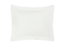 Load image into Gallery viewer, Matouk Bed Linen - Diamond Pique
