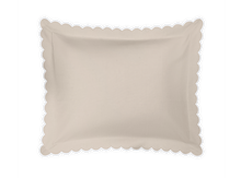 Load image into Gallery viewer, Matouk Bed Linen - Diamond Pique
