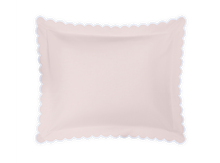 Load image into Gallery viewer, Matouk Bed Linen - Diamond Pique
