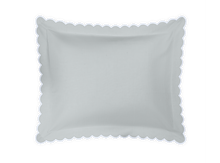 Load image into Gallery viewer, Matouk Bed Linen - Diamond Pique
