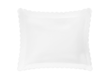 Load image into Gallery viewer, Matouk Bed Linen - Diamond Pique
