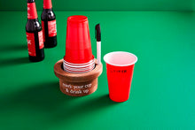 Load image into Gallery viewer, Disposable Cup &amp; Marker Set
