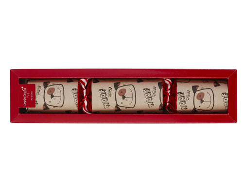 Pet Dog Party Cracker