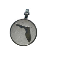 Dune Jewelry Beach Charm - Florida - FINAL SALE