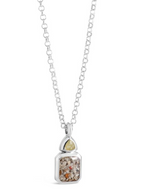 Dune Jewelry Serenity Necklace - FINAL SALE