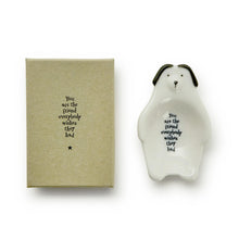 Load image into Gallery viewer, Dog Trinket Dish
