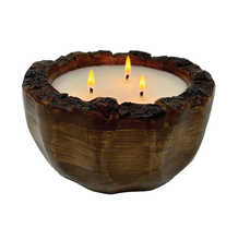 Load image into Gallery viewer, Endurance Candle Bowl - Juniper Incense
