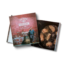 Load image into Gallery viewer, Eat Your Bourbon Cookbook
