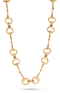 Capucine de Wulf Equestrian Snaffle Bit 20
