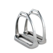 Load image into Gallery viewer, Equestrian Stirrup Napkin Holder
