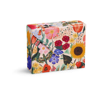 Load image into Gallery viewer, Rifle Paper Essentials Card Box - Blossom
