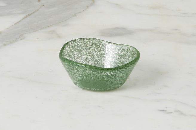 etuHOME Glass Dipping Bowl