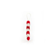 Load image into Gallery viewer, Jellycat Festive Folly Candy Cane
