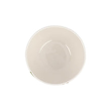 Load image into Gallery viewer, Vietri Fico Cereal Bowl white interior of bowl
