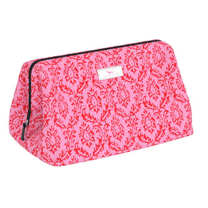 Scout Big Mouth Toiletry Bag - Megan The Medallion