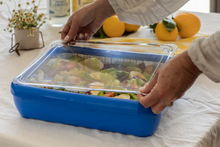 Load image into Gallery viewer, Fancy Panz Classic Denim Blue
