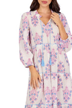 Load image into Gallery viewer, Farris Maxi Dress - White
