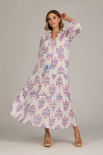 Load image into Gallery viewer, Farris Maxi Dress - White
