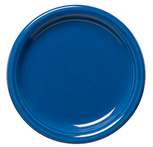 Load image into Gallery viewer, Fiesta Bistro Salad Plate - Lapis
