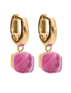 Firenze Earring - Gold - FINAL SALE