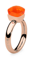 Firenze Ring - Rose Gold - FINAL SALE