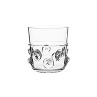 Juliska Florence Rocks Glass