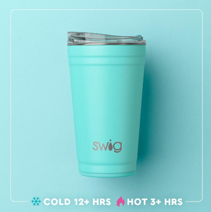 Swig Florida Party Cup - 24oz