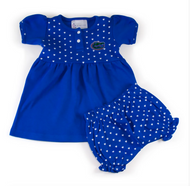 Florida Gators Heart Dress w/ Bloomers
