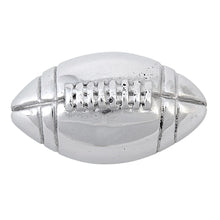 Load image into Gallery viewer, Mariposa Football Napkin Weight
