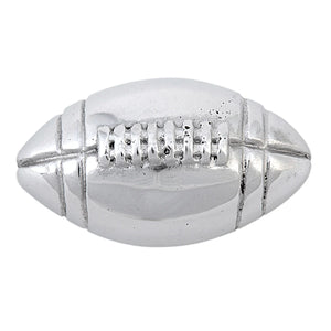 Mariposa Football Napkin Weight