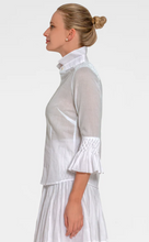 Load image into Gallery viewer, Fortuna Goddess Of Fortune Blouse - Roman Goddess
