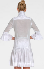 Load image into Gallery viewer, Fortuna Goddess Of Fortune Blouse - Roman Goddess
