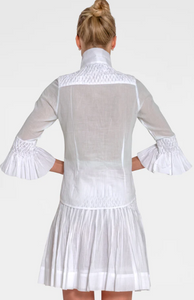Fortuna Goddess Of Fortune Blouse - Roman Goddess