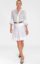 Load image into Gallery viewer, Fortuna Goddess Of Fortune Blouse - Roman Goddess
