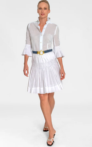 Fortuna Goddess Of Fortune Blouse - Roman Goddess