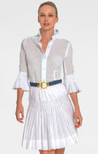 Load image into Gallery viewer, Fortuna Goddess Of Fortune Blouse - Roman Goddess
