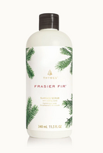 Load image into Gallery viewer, Thymes Frasier Fir Surface Scrub
