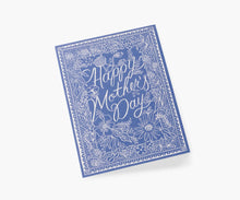 Load image into Gallery viewer, Rifle Paper Delft Mother's Day Card
